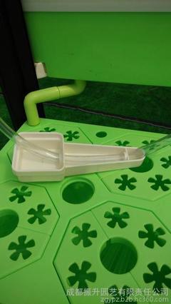 花之物語 專利車載植物引領綠植新潮流，誠邀加盟共創綠色未來